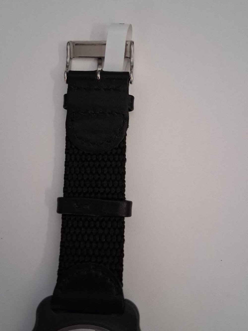 Swiss Army Men`s wrist watch model 249085 from Victorinox Like New - Picture 6 of 8